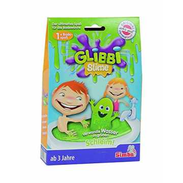 54666 - Badewannenspielzeug - Glibbi Slime nachhaltig