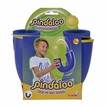 Simba 107202185 - Pindaloo Ballspiel
