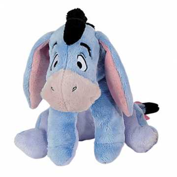 Simba 6315875531 - Disney Winnie The Puuh Plüsch I-Ah 25 cm