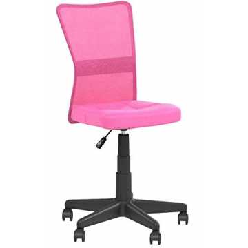 ürostuhl,Schreibtischstuhl, Drehstuhl für's Büro oder Kinderzimmer, stufenlos... nachhaltig