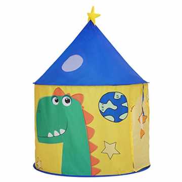 Greenheim Sie ein Königreich für Ihre Kleinen in jeder Ecke Ihres Hau.. pielzelt für Kleinkinder, Spielhaus für innen und außen, tragbares Pop-up Ind... nachhaltig