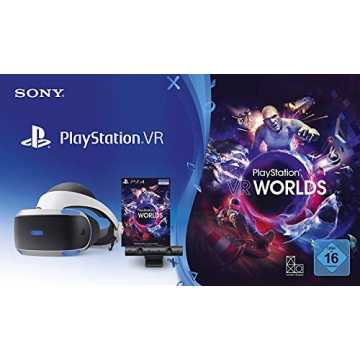 n VR + Camera + VR Worlds Voucher nachhaltig