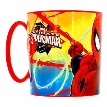 - Tasse aus Kunststoff Micro 350 ml (Stor 33404) nachhaltig