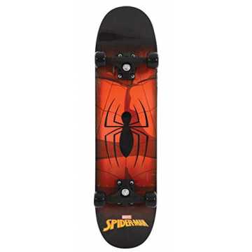 derman Skateboard nachhaltig