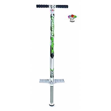  Stick Hüpfstab Springstock 35-80 KG PORTOFREI!!! nachhaltig