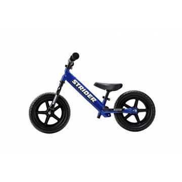  Sport Kinder Laufrad 12 Zoll, Lauffahrrad ab 18 Monate bis 5 Jahre, Balance ... nachhaltig