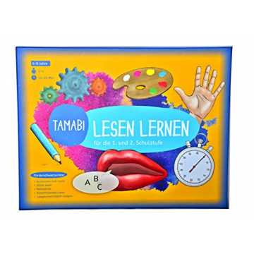 Greenheimchulstufe Das Lesespiel für mehr Motivation und Begeisterung.. hes Lesetraining-Lesen lernen Spiel: Buchstaben lernen, Silben und erste Wörter lesen und mit Spaß flüssig ... nachhaltig