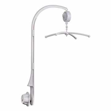 Greenheimfür Ihr Baby unter 3 Jahren.Es handelt sich um eine Mobileha.. mobile Babybett Mobile TBoonor Mobile Halter mit Spieluhr mobile fuer baby baby mobile halterung Baby Mobil... nachhaltig