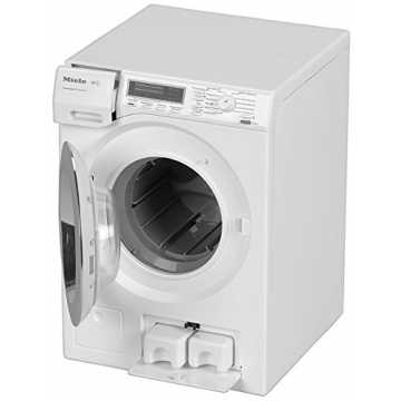 Greenheim Geräuschefunktioniert mit/ohne Wasserpädagogisch wertvollin..  6941 - Miele Waschmaschine 2013 nachhaltig