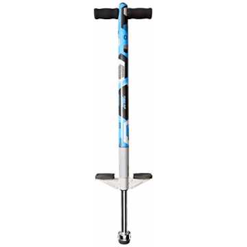 GreenheimJahren von bis zu 36 kg - fantastischer Pogo Stick für Junge.. os Pogo Stick für Kinder - Aero Advantage - Garten Spielzeug Kinder von 5 bis... nachhaltig