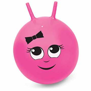 3 Sally Space Hopper, gemischt nachhaltig