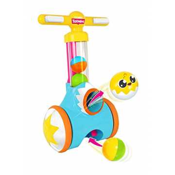 piel für Kinder "Pic'nPop", Hochwertiges Kleinkindspielzeug, Für Draußen und ... nachhaltig