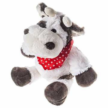  Plüschtier Stofftier Kuscheltier 33 cm nachhaltig