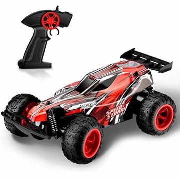 Greenheimerstützt etwa 100 Meter kontrastreiche Reichweite, störungsf.. ars Offroad Truck Elektro Racing Ferngesteuertes Auto 2,4 Ghz 2 WD High Speed 1:22 Radio Control Cars Hobby... nachhaltig