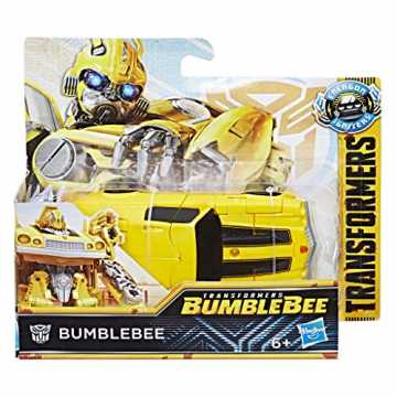 Transformers E0759ES0 Actionfigur