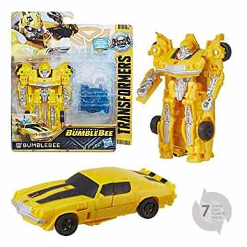 rs E2092ES0 Actionfigur, Varié nachhaltig
