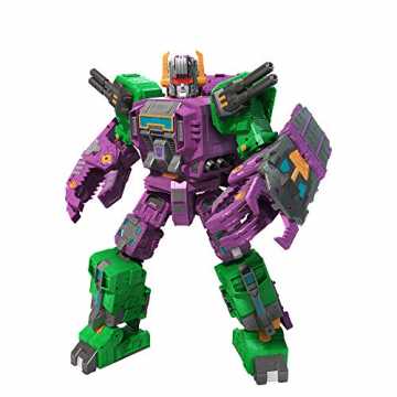 rs Spielzeug Generations War for Cybertron: Earthrise Titan WFC-E25 Scorponok Triple Changer Figur - Kinder... nachhaltig
