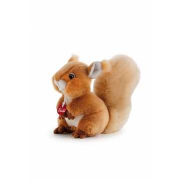 5 - Trudino Eichhörnchen Plüschtier nachhaltig