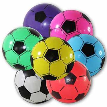 toffball Fussball Ball 20 cm nachhaltig