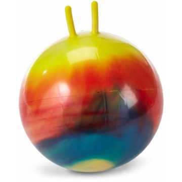 Greenheima. 60 cm, mit zwei angegossenen Haltegriffen, silberfarbiger..  Super Rainbow, 60 cm nachhaltig