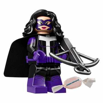 Greenheimper Heroes Sie erhalten die Figur: Huntress. Um zu gewährlei.. Lego® 71026 Minifigures Minifiguren DC Super Heroes Figur Huntress + Sticker-und-co-de Bonbon nachhaltig