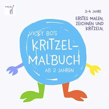lbuch ab 2 Jahre nachhaltig