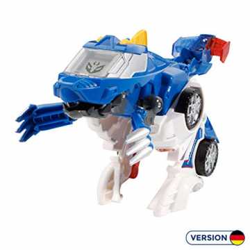 Vtech 80-195004 Switch & Go Dinos - Therizinosaurus Dino Transformer