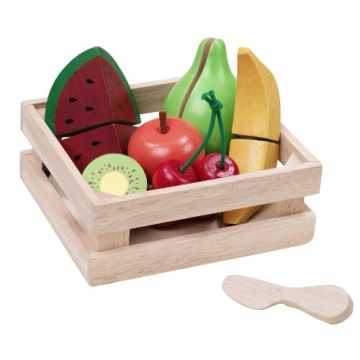 Greenheim: Obstkiste.. d WW-4512 - Obst-Kiste nachhaltig