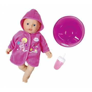 Zapf Creation 823460 Baby Born Puppe Zapf Creation 823460 Baby Born Puppe