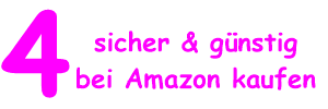 sicher online einkaufen - bei Greenheim.com wie findet man am schnellsten die nachhaltigen Produkte bei Amazon?